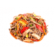 Лапша WOK Лапша WOK