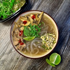 Фо Бо - вьетнамский суп