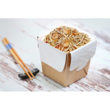 WOK-Classic! Удон с креветками 